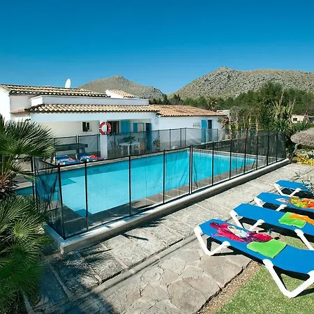 Villa Lorenzo By *