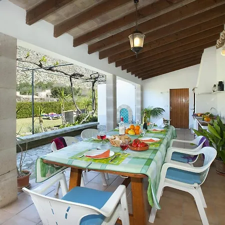 Villa Lorenzo By Port de Pollenca